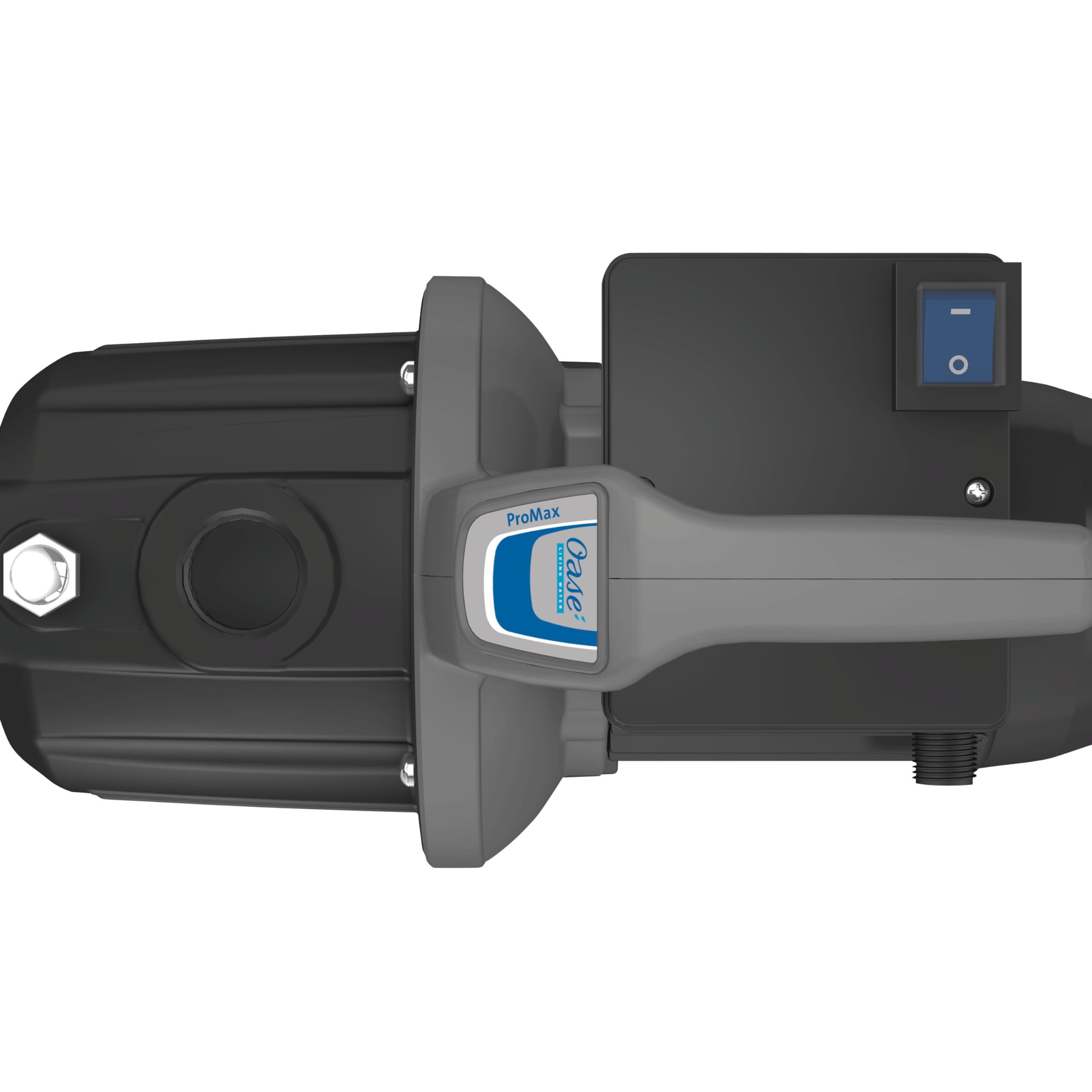 ProMax Garden Classic 4500