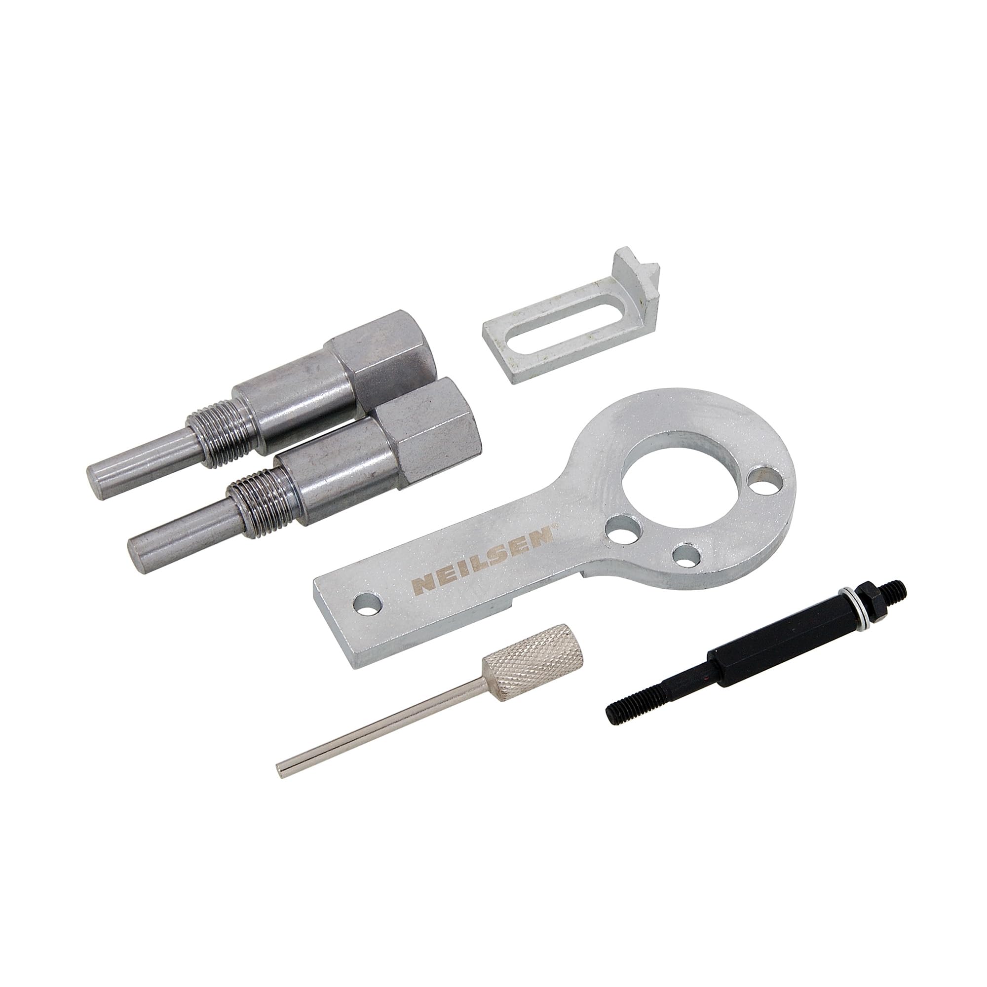Vauxhall Opel Timing Tool Kit 1.9D Cdti/Tid/Ttid 2.0D Cdti Astra VeCTra Saab