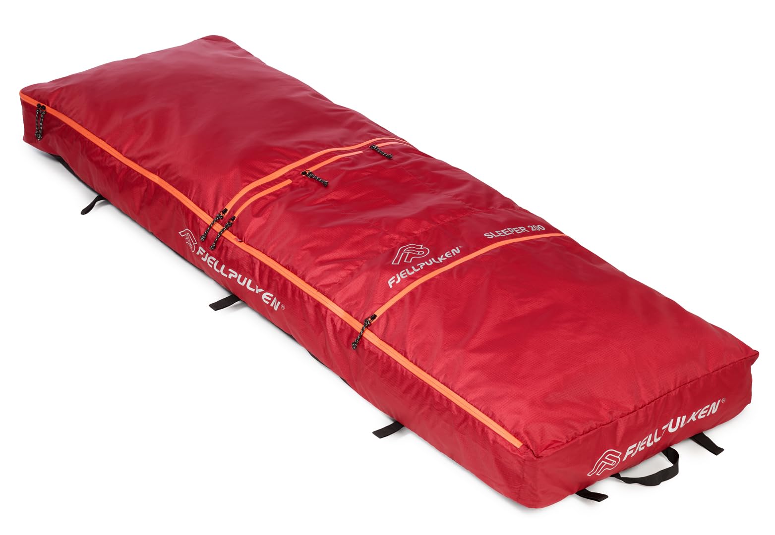 Amazon.com : Fjellpulken Sleeper 200 – Durable Sleeping Gear