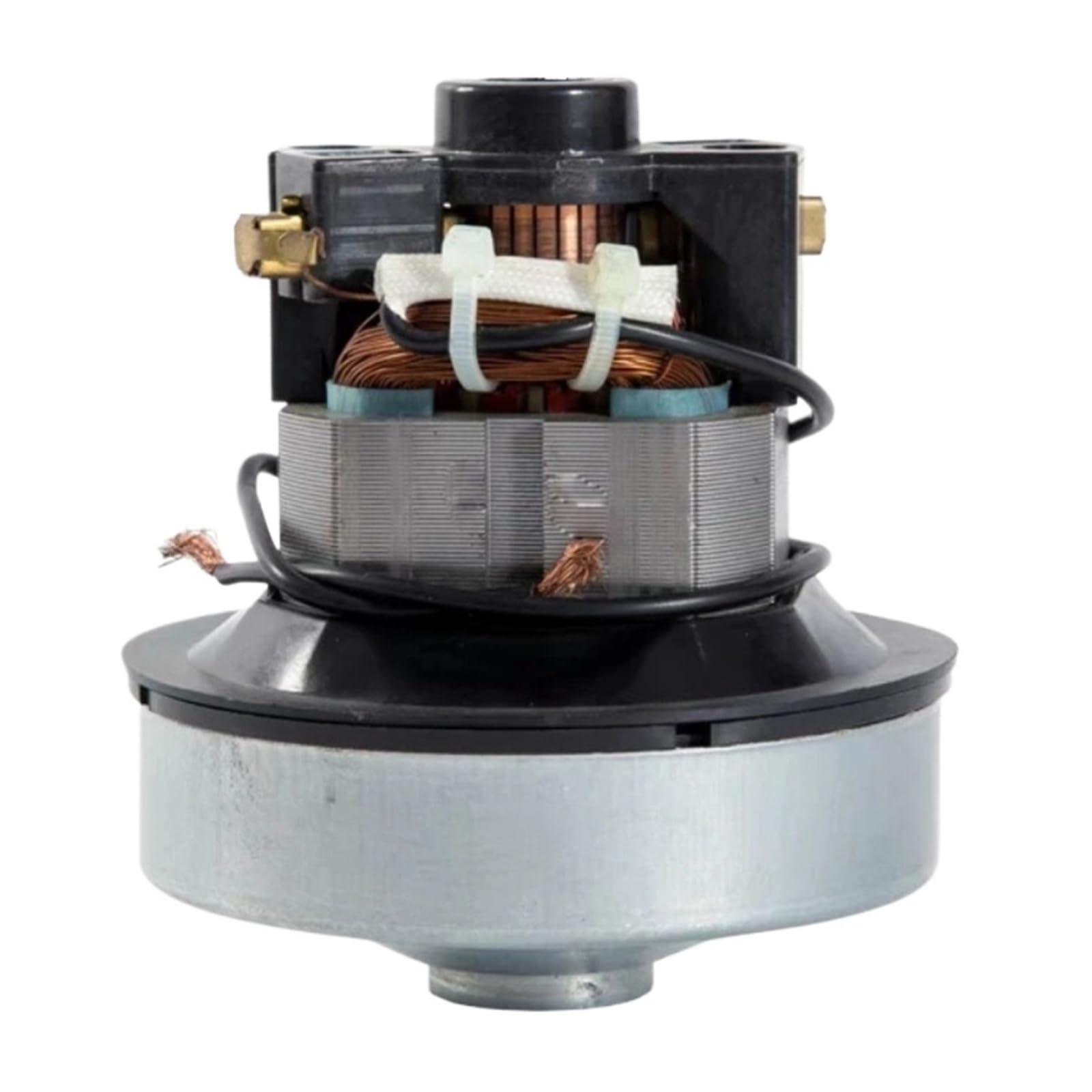 Moteur d'aspirateur SC861A pour réparer une perte d'aspiration sur balai 220V