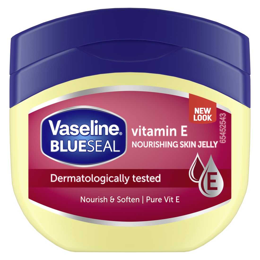 Vaseline Petroleum Jelly 100ml