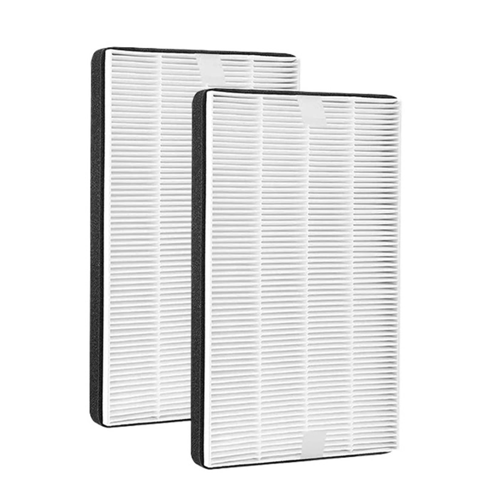 Ycddjjpcv F1-H13-2 Filter F1 H13 Hepa Replacement Filter，Compatible For 3M Filtrete Room Air Purifier Fap-C01-F1 Fap-T02-F1 Fap-C01ba-G1 Fap-T02wa-G1,2 Pack