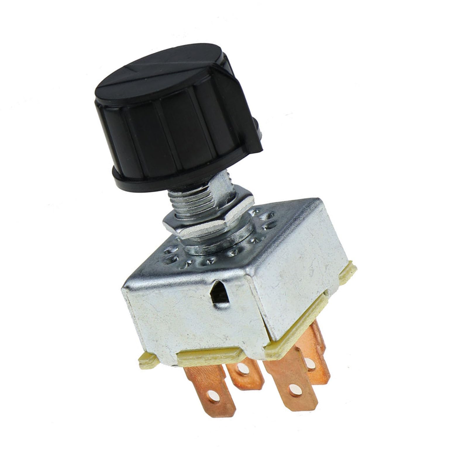 Amazon.com: Geofrey Rotary Air Conditioning 3 Speed Blower Switch