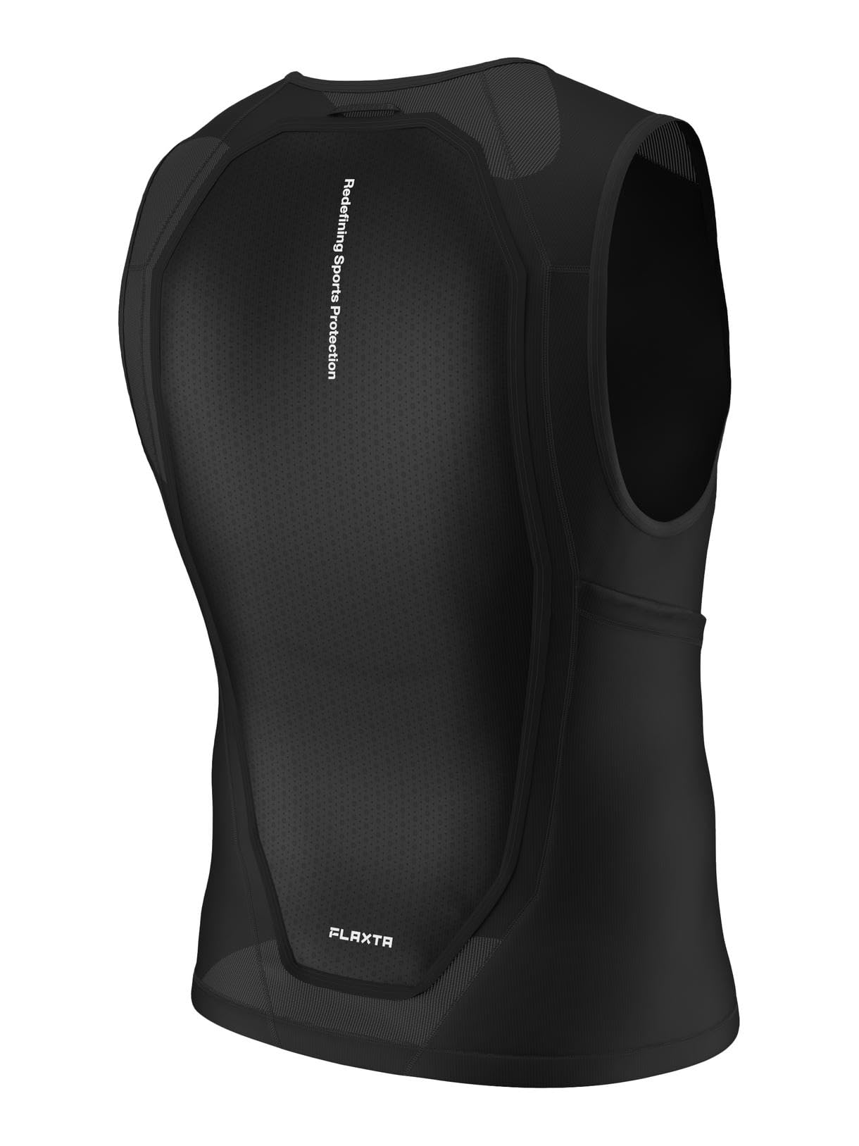 FLAXTA Behold 2 M's Black