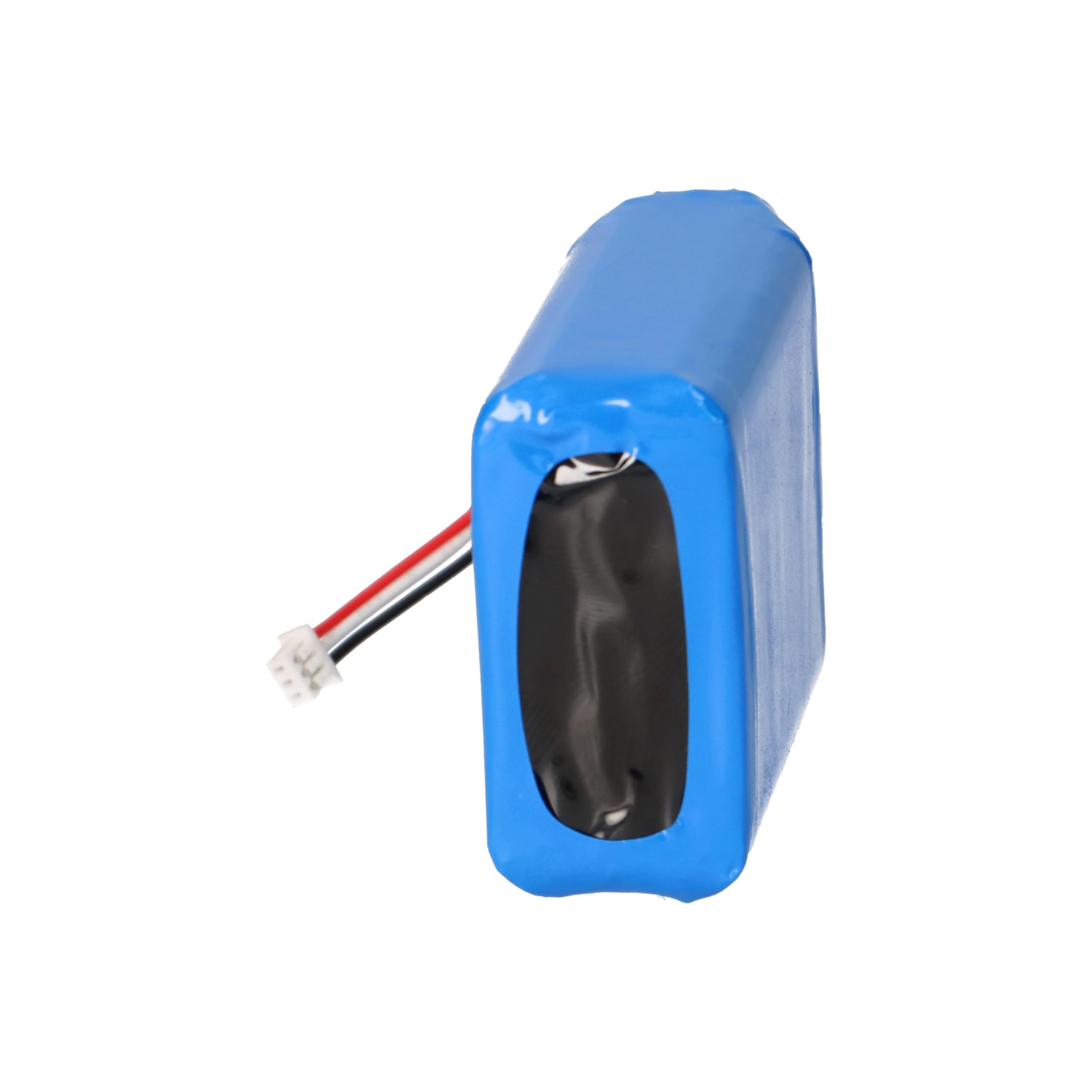 Akku Passend Für FUBT50000 ABUS Secvest 7.4V Li-Polymer 2500mAh - Mignon AA Battery SAG - Langlebig - Wartungsfrei - Zuverlässig