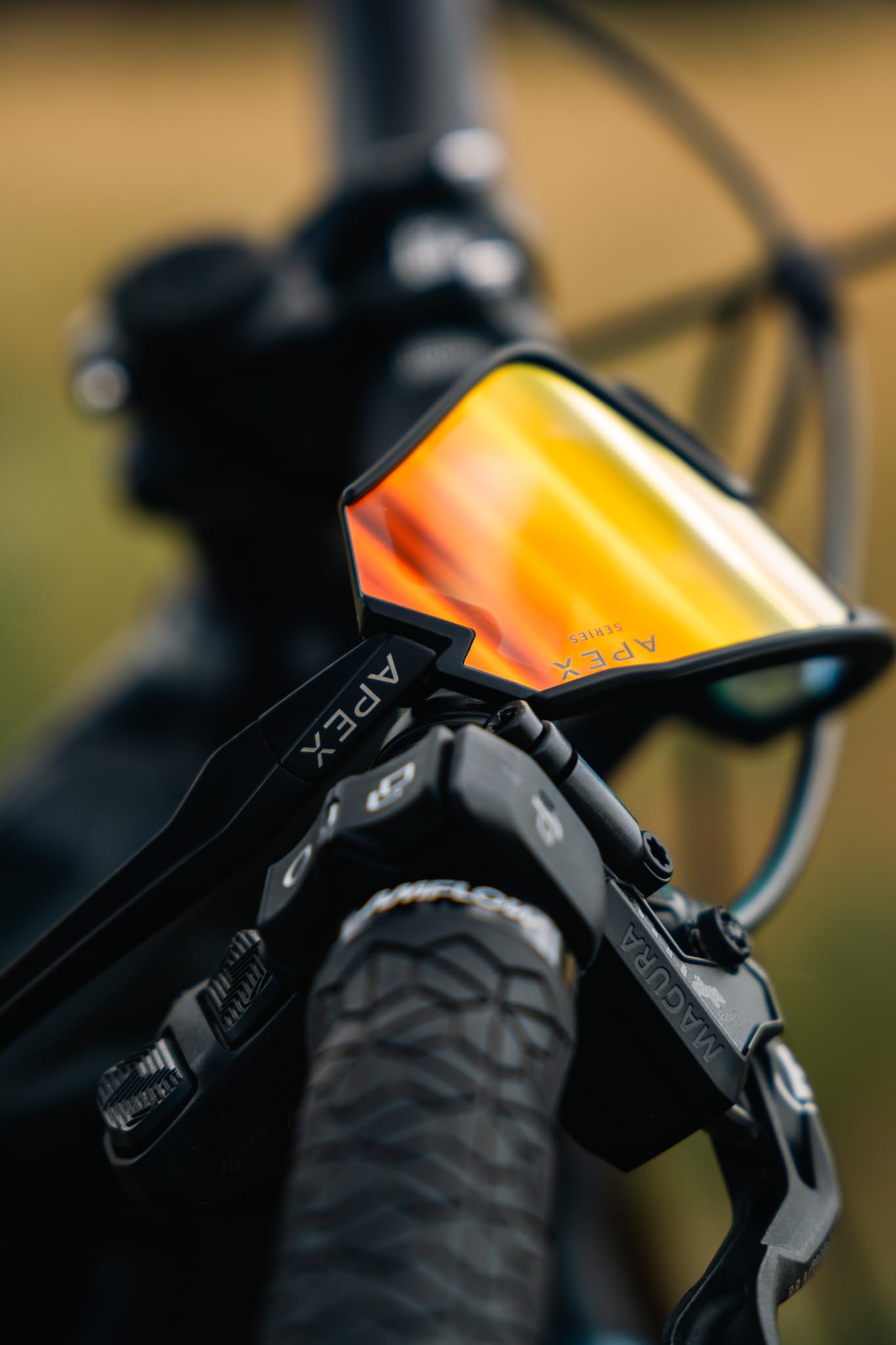 Apex Series APEXX LGND - Gafas