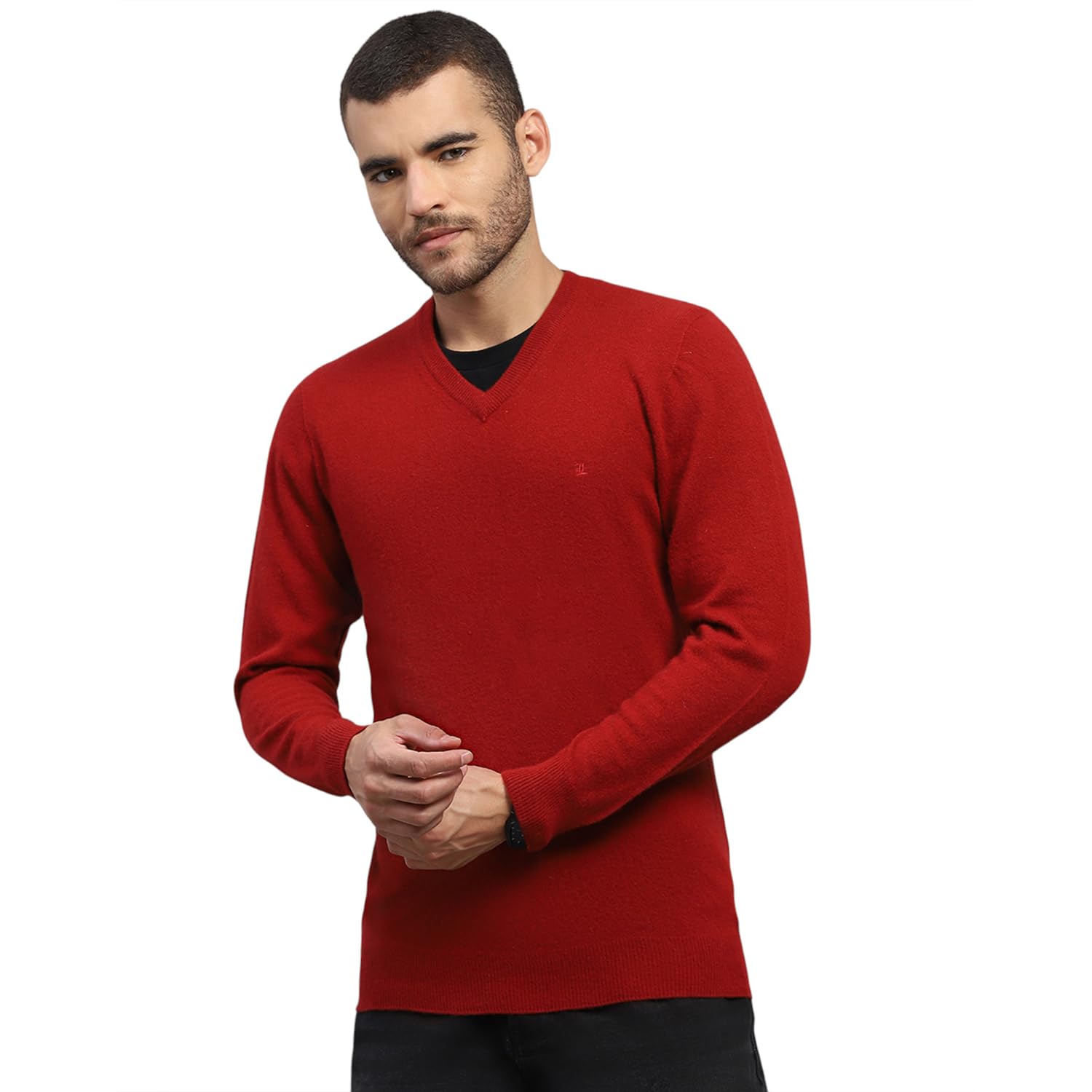 Men Men Pullover