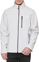 Vista 1 de GUESS Chaqueta Softshell de manga larga para hombre