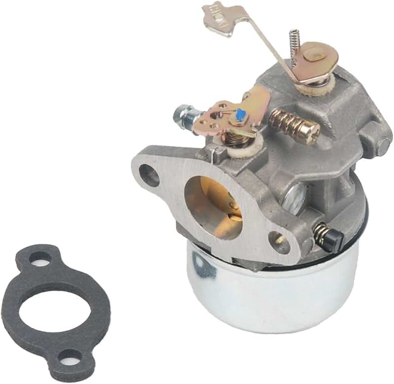 Amazon.ca tecumseh carburetor rebuild kit