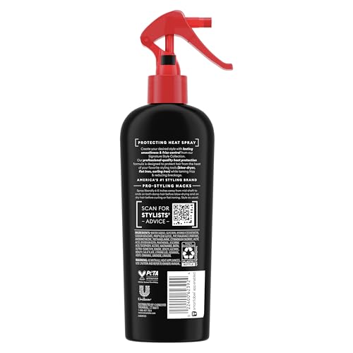 Recopilación de Spray tresemme más recomendados. 5