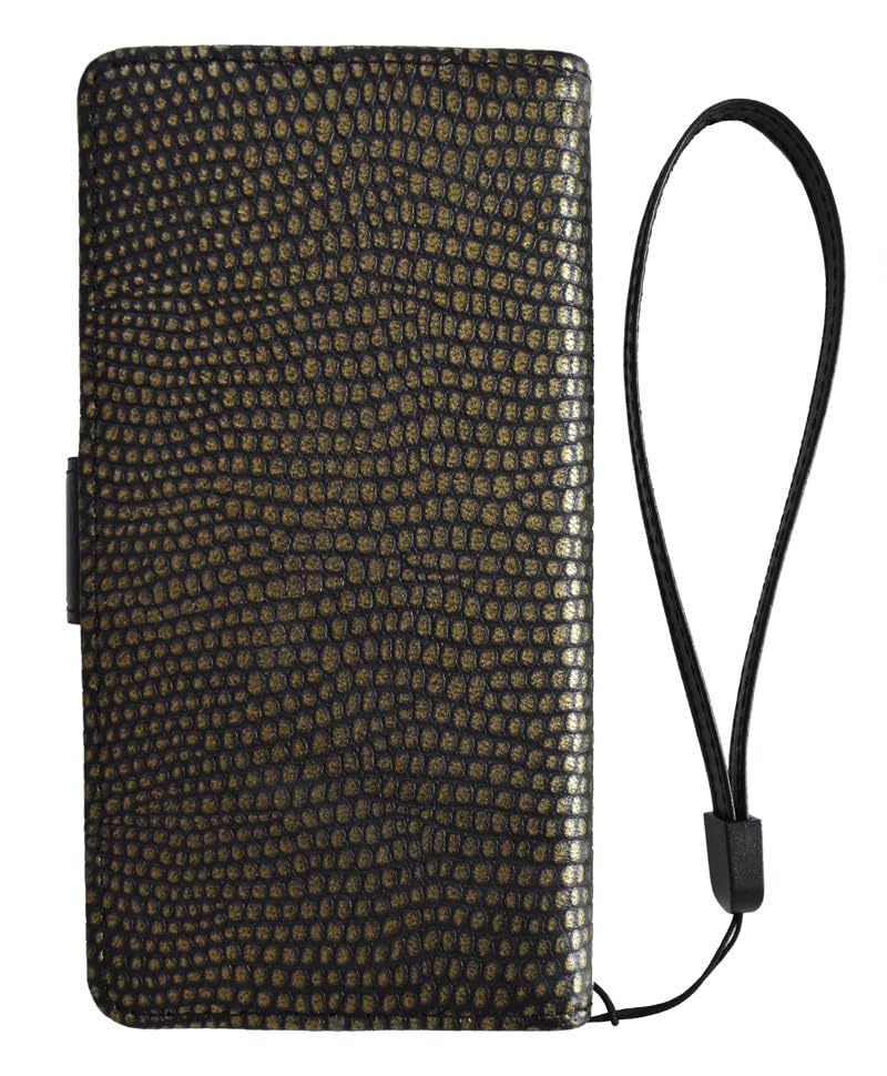 Amazon.co.jp: 左利き用 鏡無し SHARP シャープ AQUOS wish4 用 Visdom 