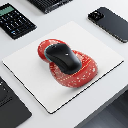 Miniatura 2 de Mouse Pad - 14" Foam Rubber - Russian Toy