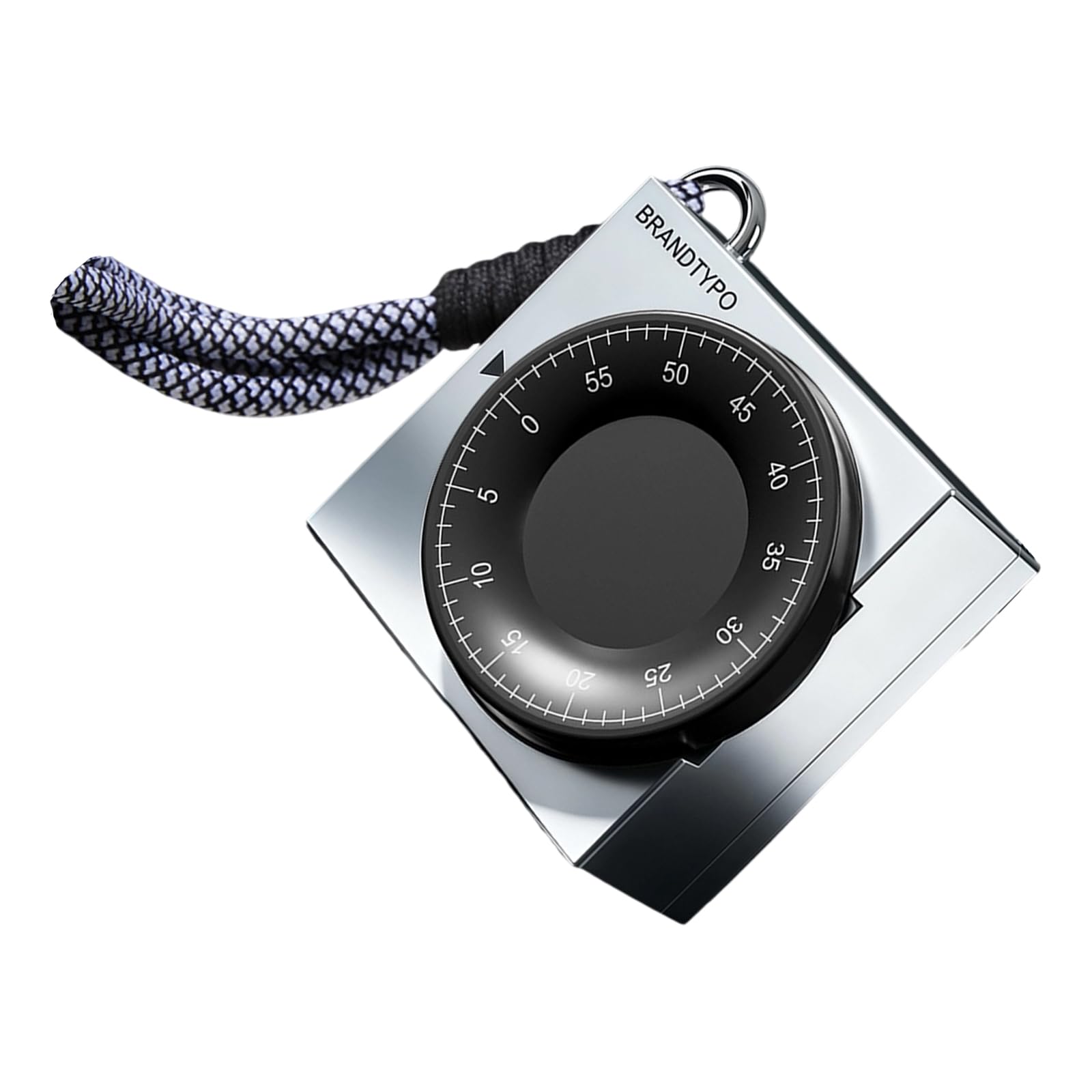 Stopwatches Countdowns Device Suitable for Cooking Exercise Study with Accurate Time Tracking Fridge Clock
