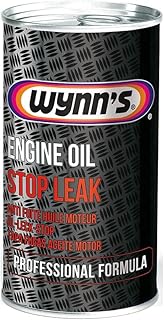 Wynn's 77441 Oil Leak Stop 325 ml
