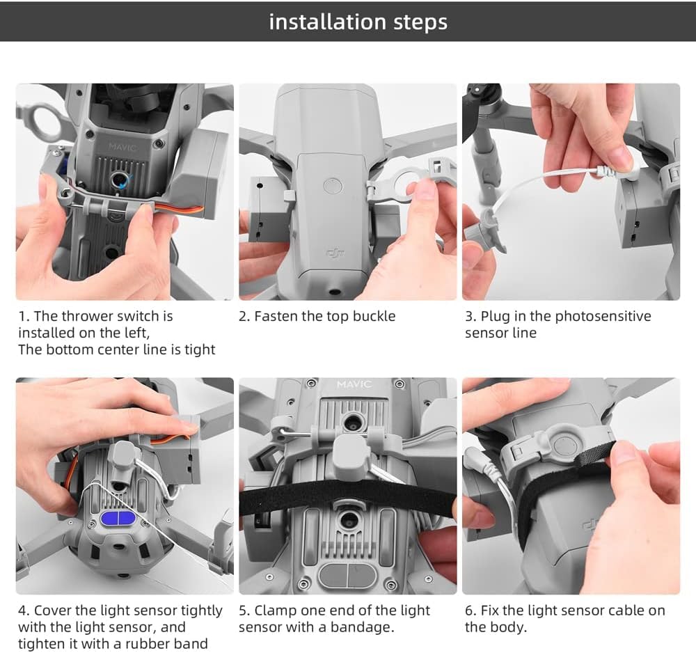 エアドロップシステム輸送配信リリースドロップデバイススローワーアクセサリー用エアドロップドロップシステム AirDrop（エアドロップ）の使い方を解説！5つのチェックポイント  | Mac Fan Portal
