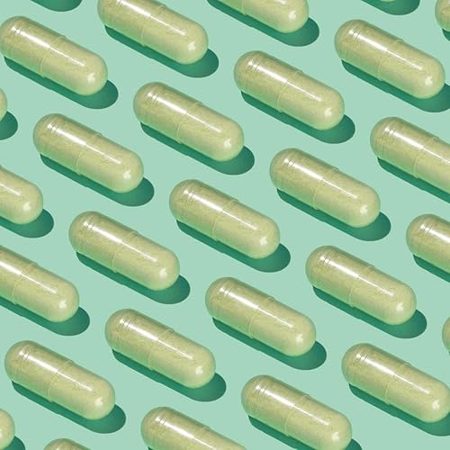 Miniatura 5 de OptiMins - Cápsulas de vitaminas y minerales para perros, nutrientes esenciales para la salud, vitalidad y apoyo inmunológico, multivitamínico,