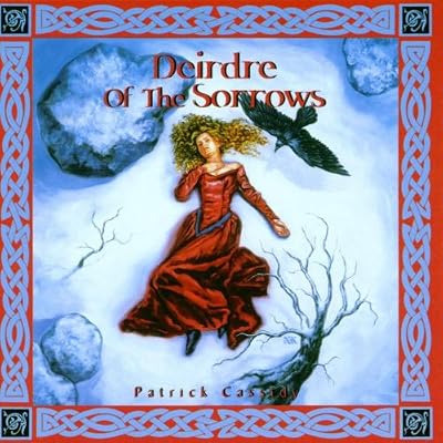 Deirdre of the Sorrow