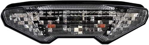 20142016Yamaha FZ-09blaster-x LED integrado Tail Light 20142016Yamaha FZ-09blaster-x LED integrado Tail Light