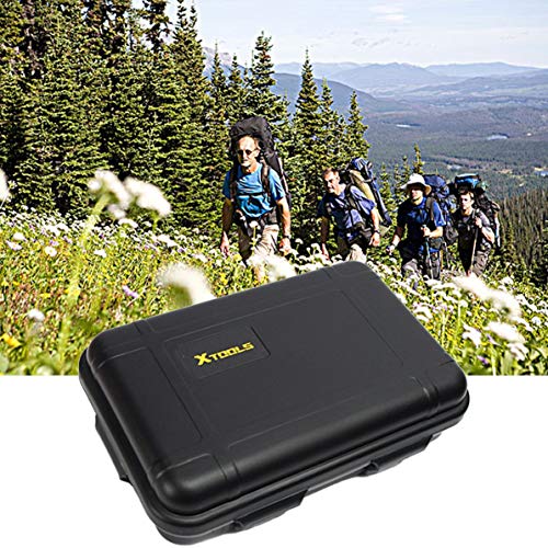 Sunnyflowk edc Tool Kit di Sopravvivenza