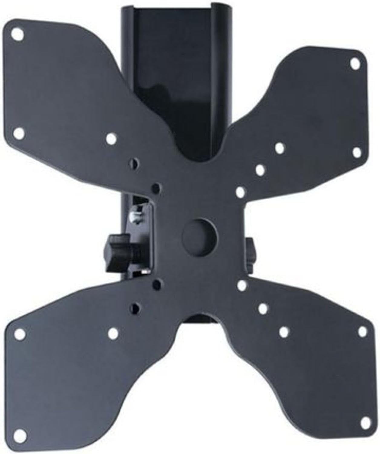 Tygerclaw LCD5005BLK 23 to 37-Inch Tilt and Swivel Wall Mount