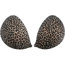 NuBra Women's Feather Lite Adhesive Bra A100P