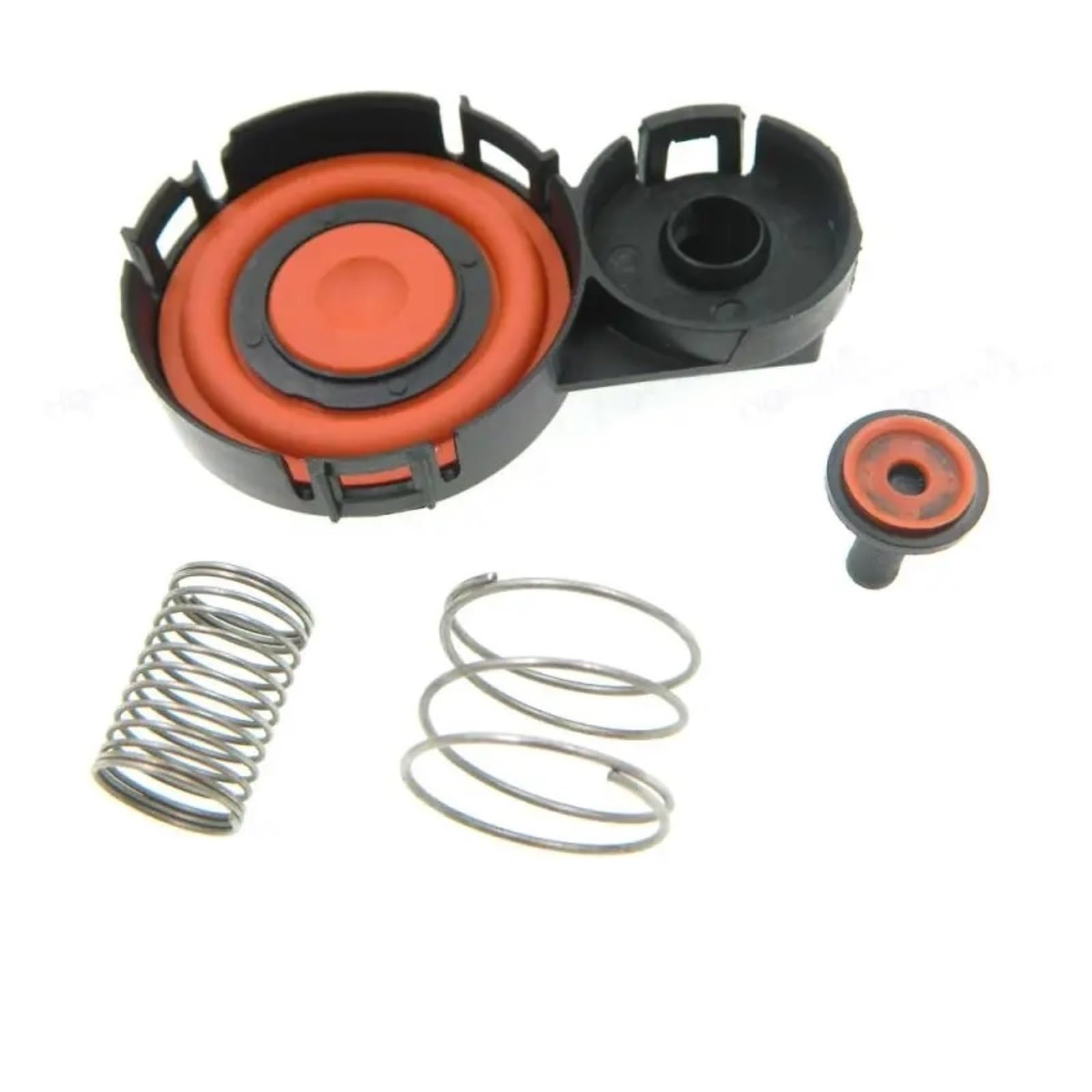 Kit reparación PCV compatible Ford PSA Volvo Peugeot Citroën 6