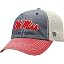Ole Miss Logo Mesh