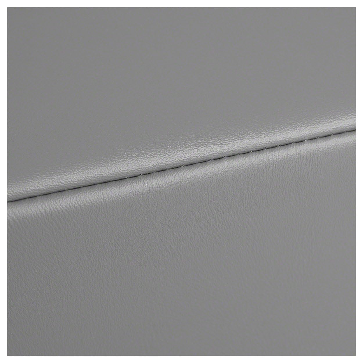 Sport-Tec Positurkissen Lagerungswürfel Bandscheibenwürfel Rücken Fester Kern 60x40x30 cm
