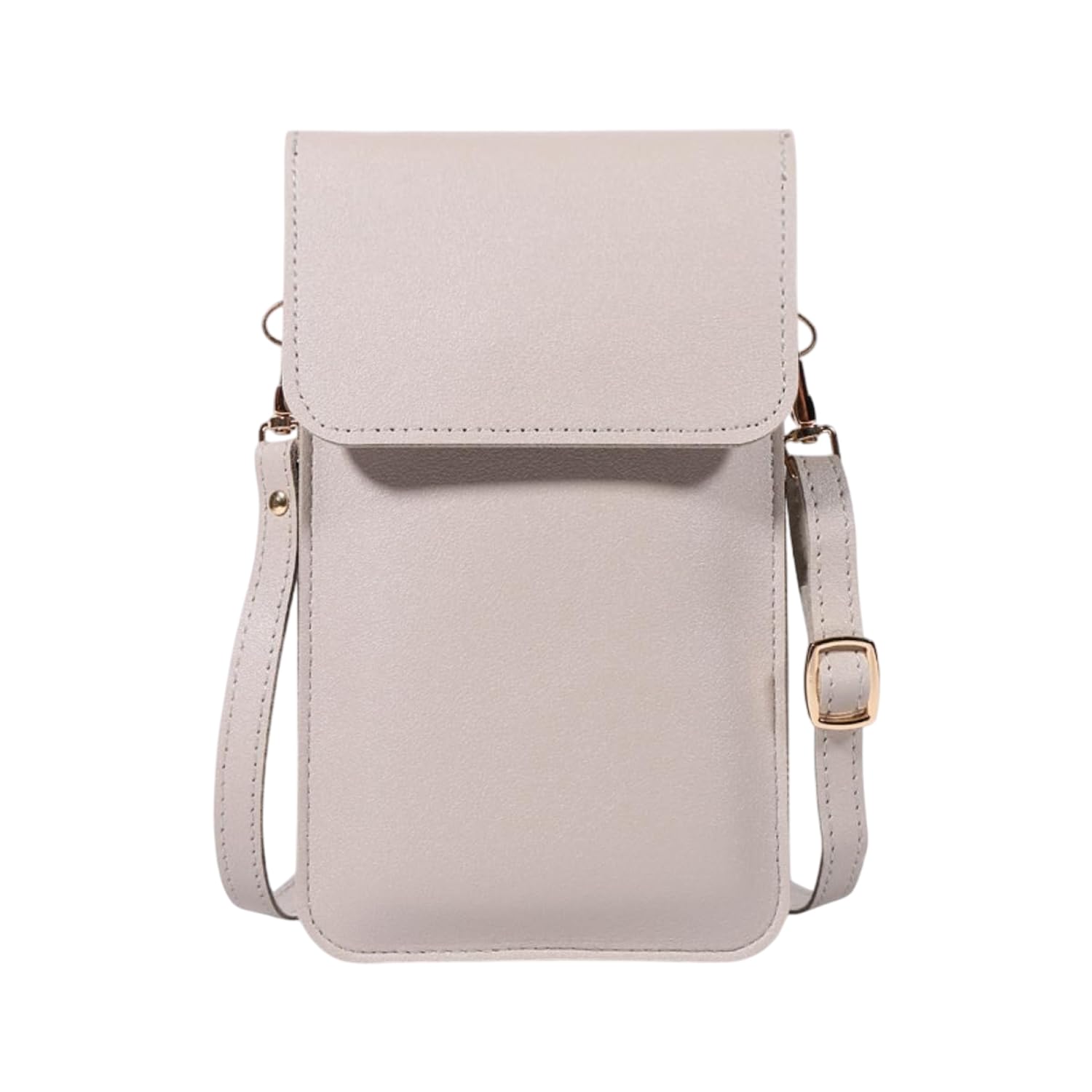 Women Cellphone Sling Bag Mobile Card Holder Wallet Purse Clutch Handbag Crossbody Shoulder Bag for Girls