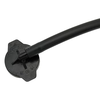 Amazon.com: NOVAPARTS Coolant Overflow Reservoir Cap 16405