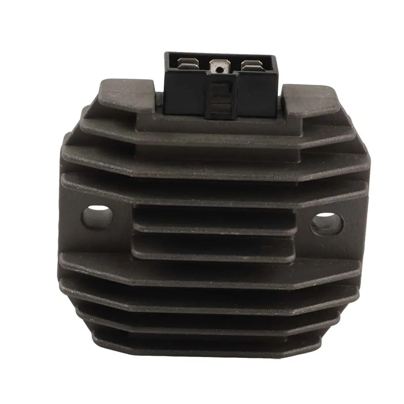 Regolatore di tensione per motocicletta, raddrizzatore, adatto per XVS650 Drag Star TMAX 500 FZR600R SZR660 YP125R XMAX VT700 VT600 Venture 600 Regolatore tensione moto‌