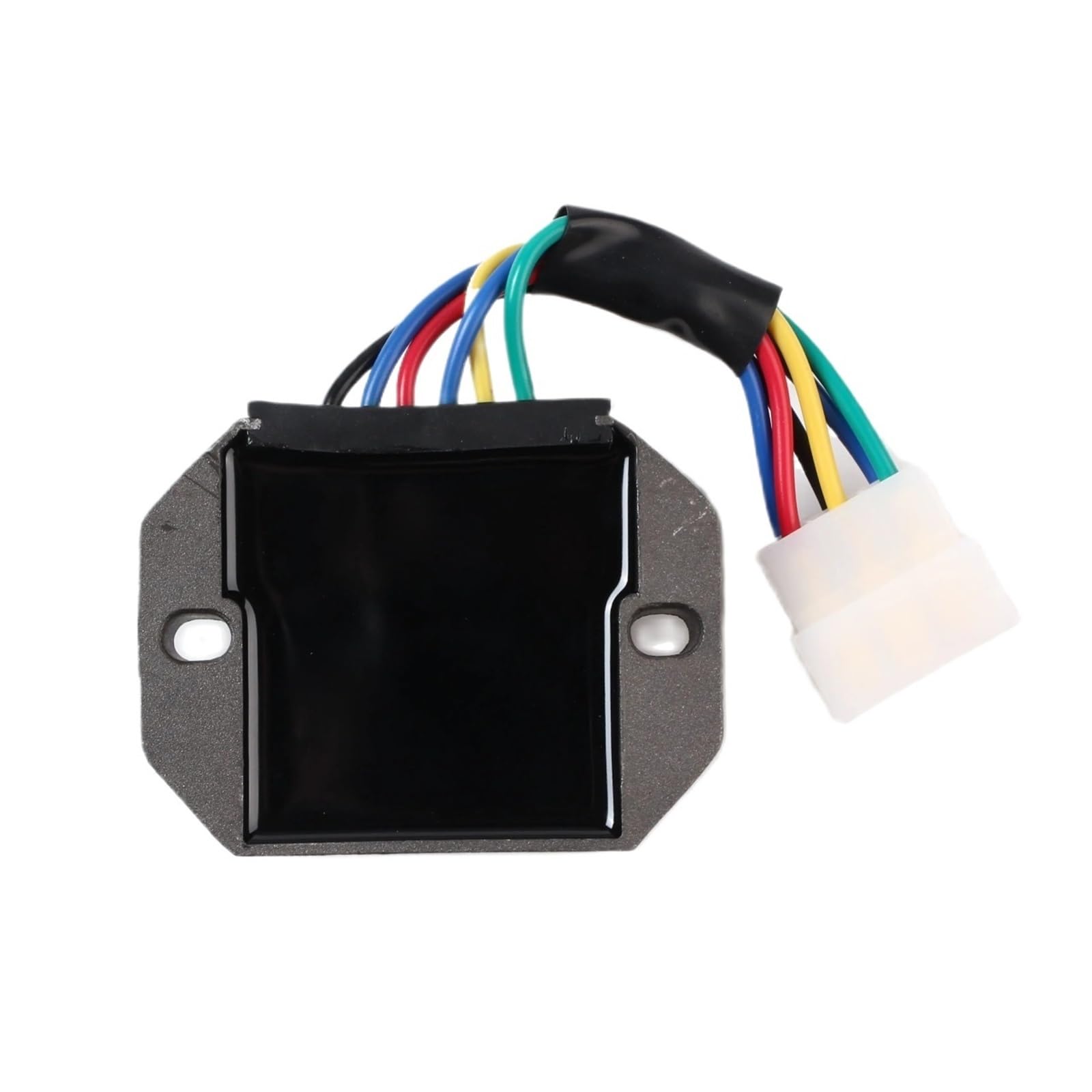 Regolatore di tensione Misura Per KUBOTA TRATTORE BX1500 BX1800 BX1830 BX22 BX23 Z602E 09230754 15351-64601 Raddrizzatore Regolatore di Tensione