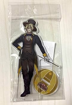 Amazon.co.jp: ワイテルズ White tails DDC きりやん 団長 アクスタ