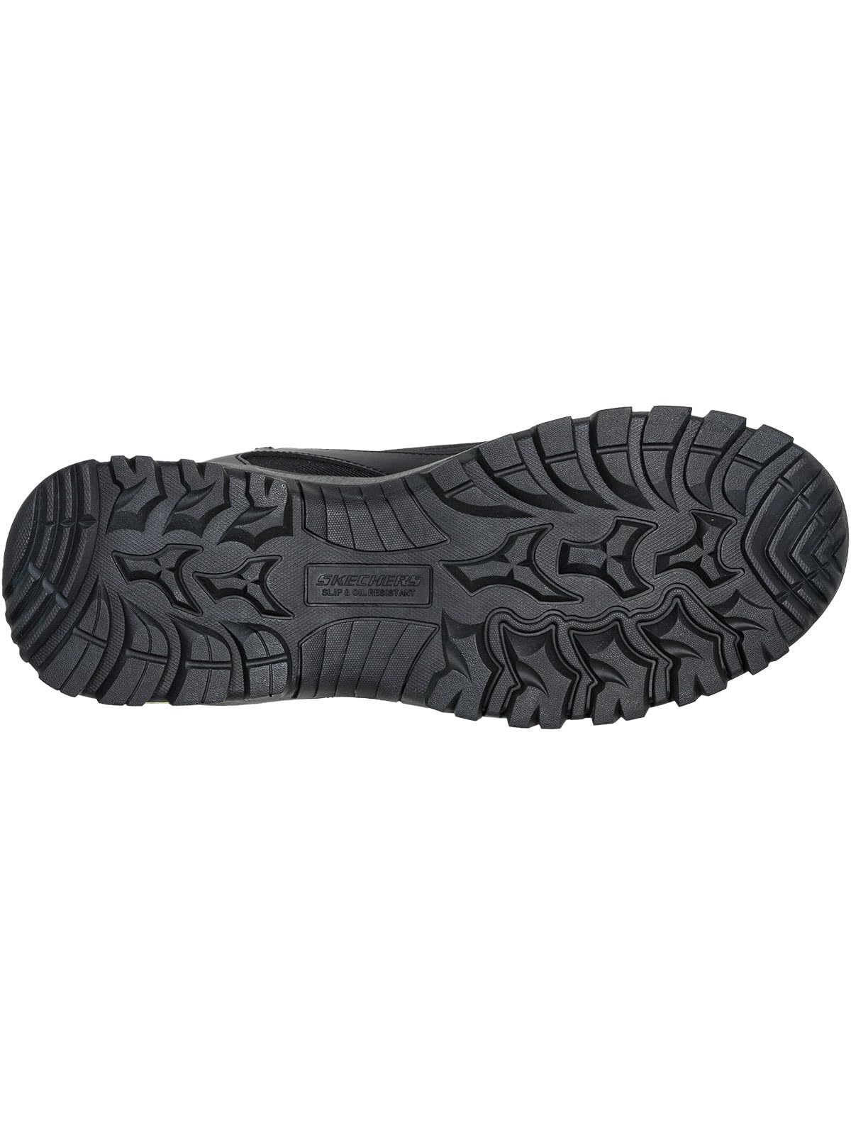 Skechers Gatlon Strigax Anfibi da lavoroUomo