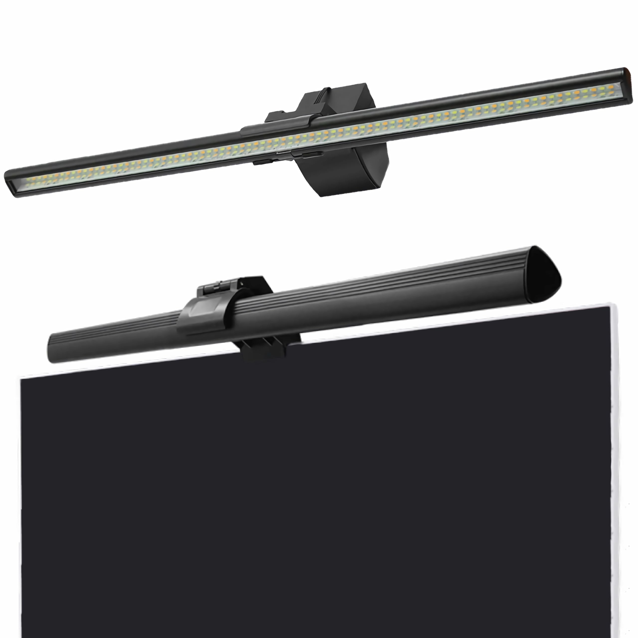 CATPOWER Computer Monitor Light Bar, LED Screen Light Bar for Workspace Dimmable Monitor Lamp