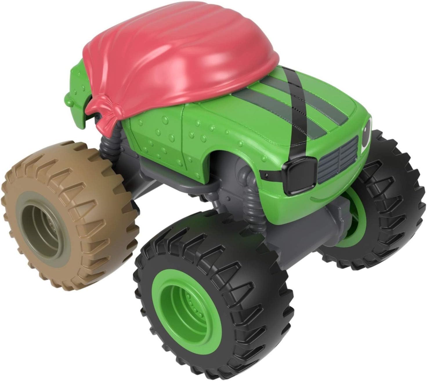 Fisher-Price Nickelodeon Blaze & The Monster Machines, Pirate Pickle