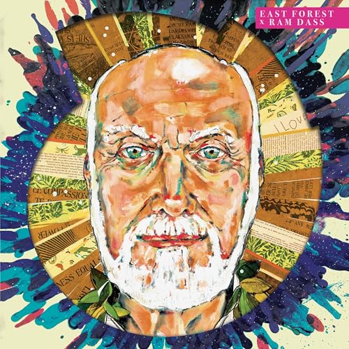 East Forest & Ram Dass feat. Krishna Das