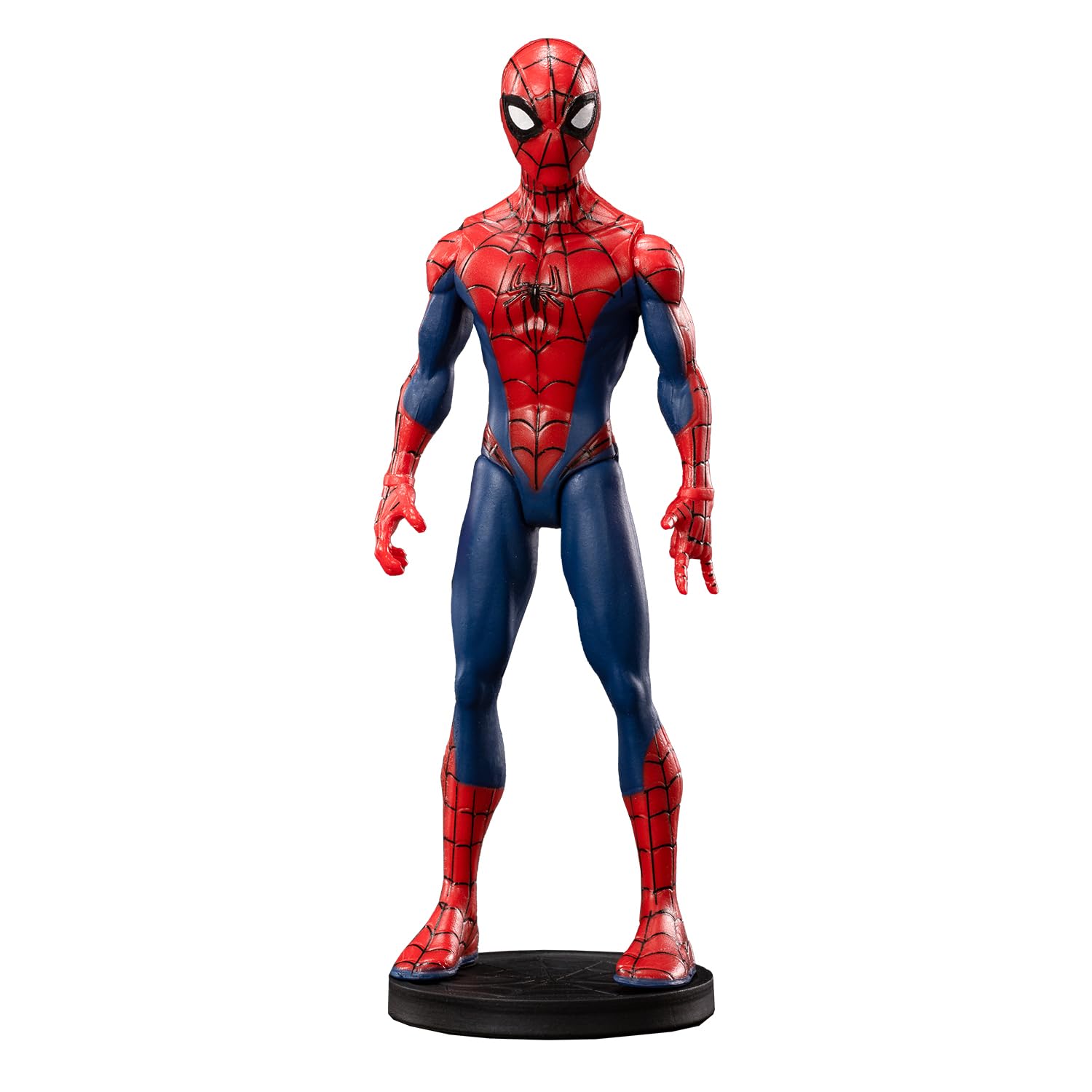 Buy Marvel Classic Spider-Man 4 Inch Superhero Action Figure Toy