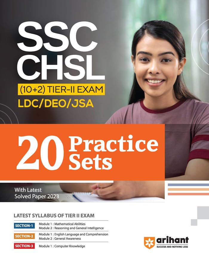 SSC CHSL
