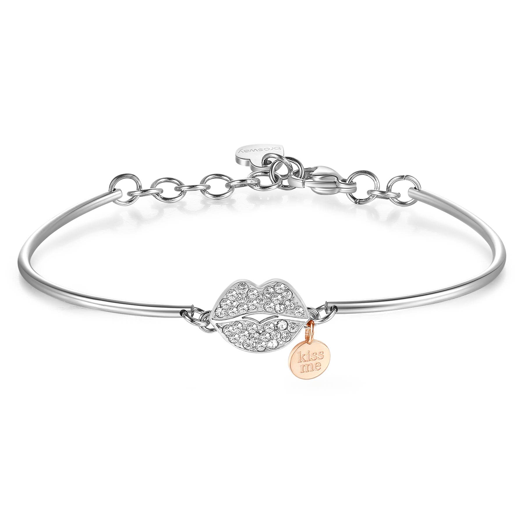 BROSWAY BRACCIALE CHAKRA BHK434