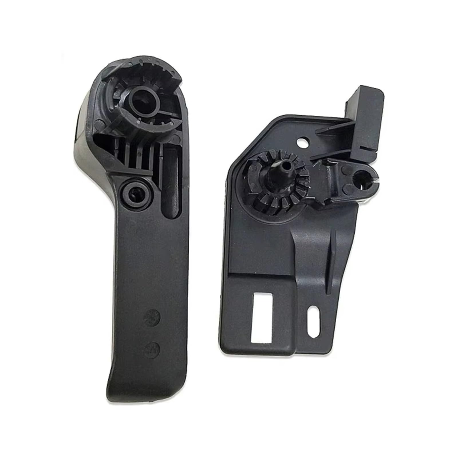 BBWUQIU Engine Release Handle Compatible with Skoda for Octavia 2004-2013 for ROOMSTER 2006- for Fabia 2006-2014 Hood Release Grip Handle Bracket 1J1823633A 1J1823533C