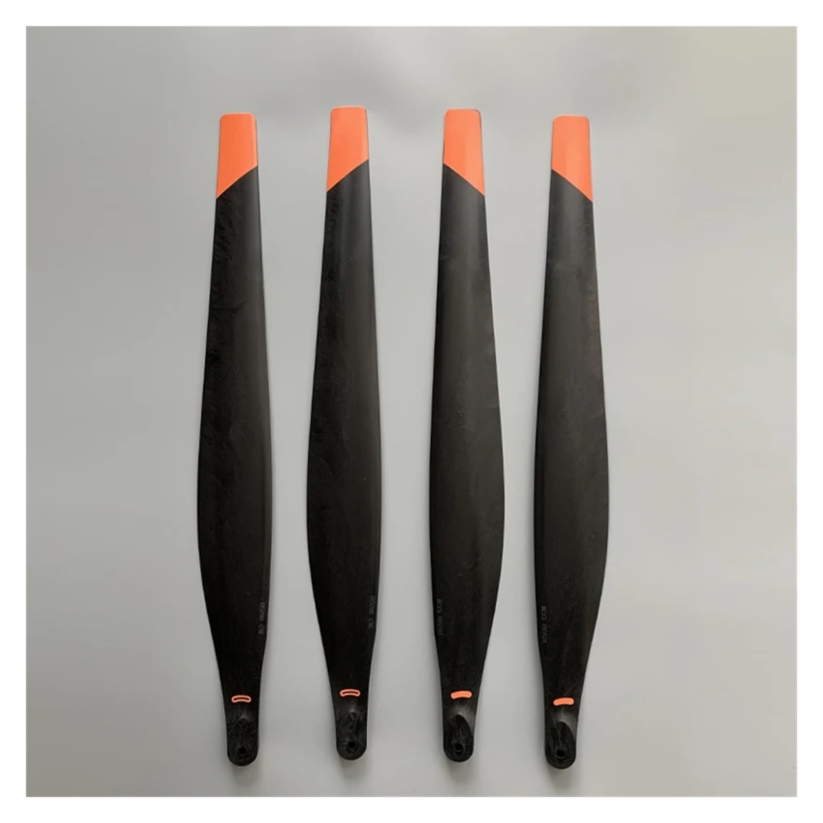 Compatible con hélices DJI, T25 T25P 5018.