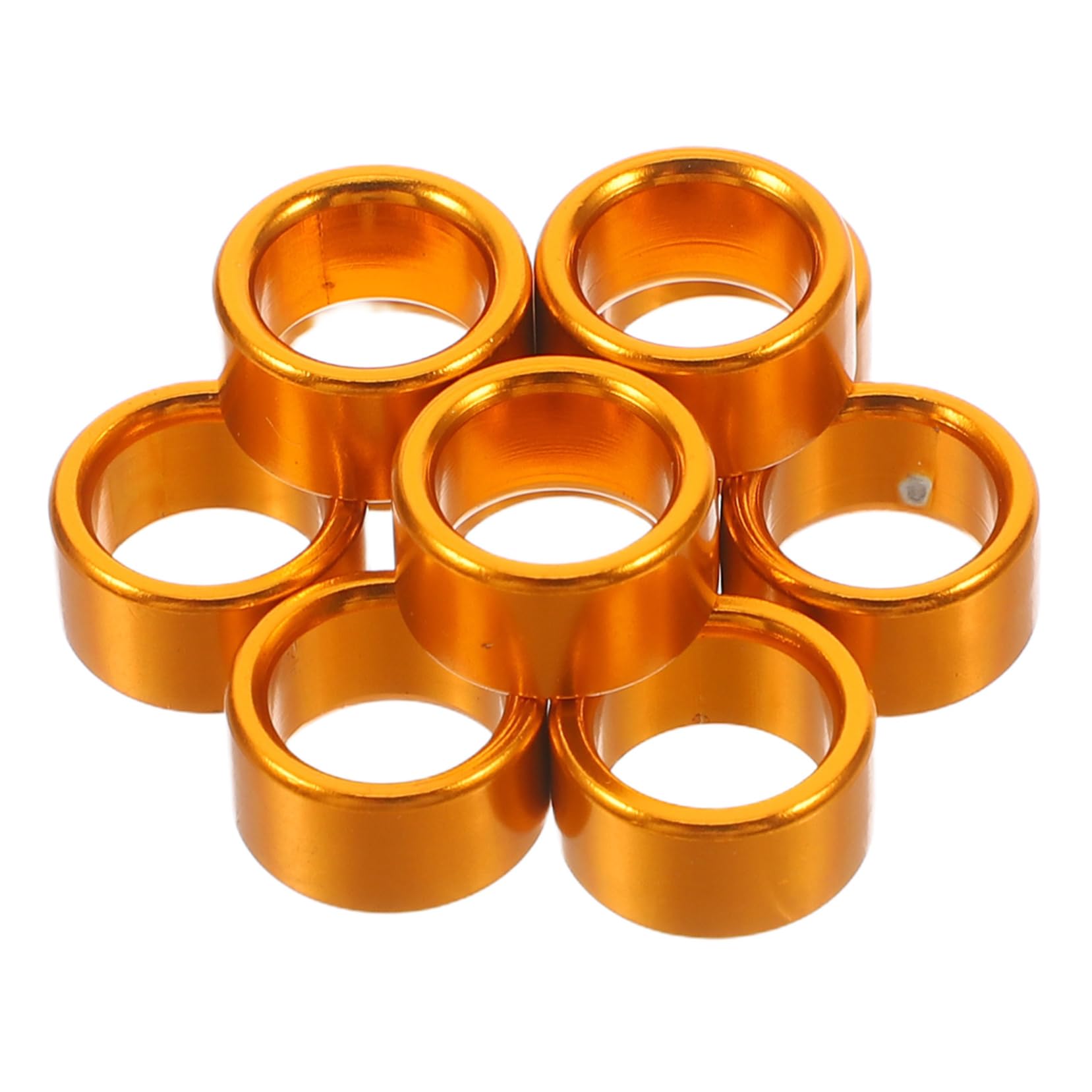 TOYANDONA Bird Foot Bands Pcs Pigeon Leg Rings Identification Bands for Easy Bird Recognition Comfortable for Pigeon Training