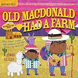 Indestructibles: Old MacDonald Had a Farm