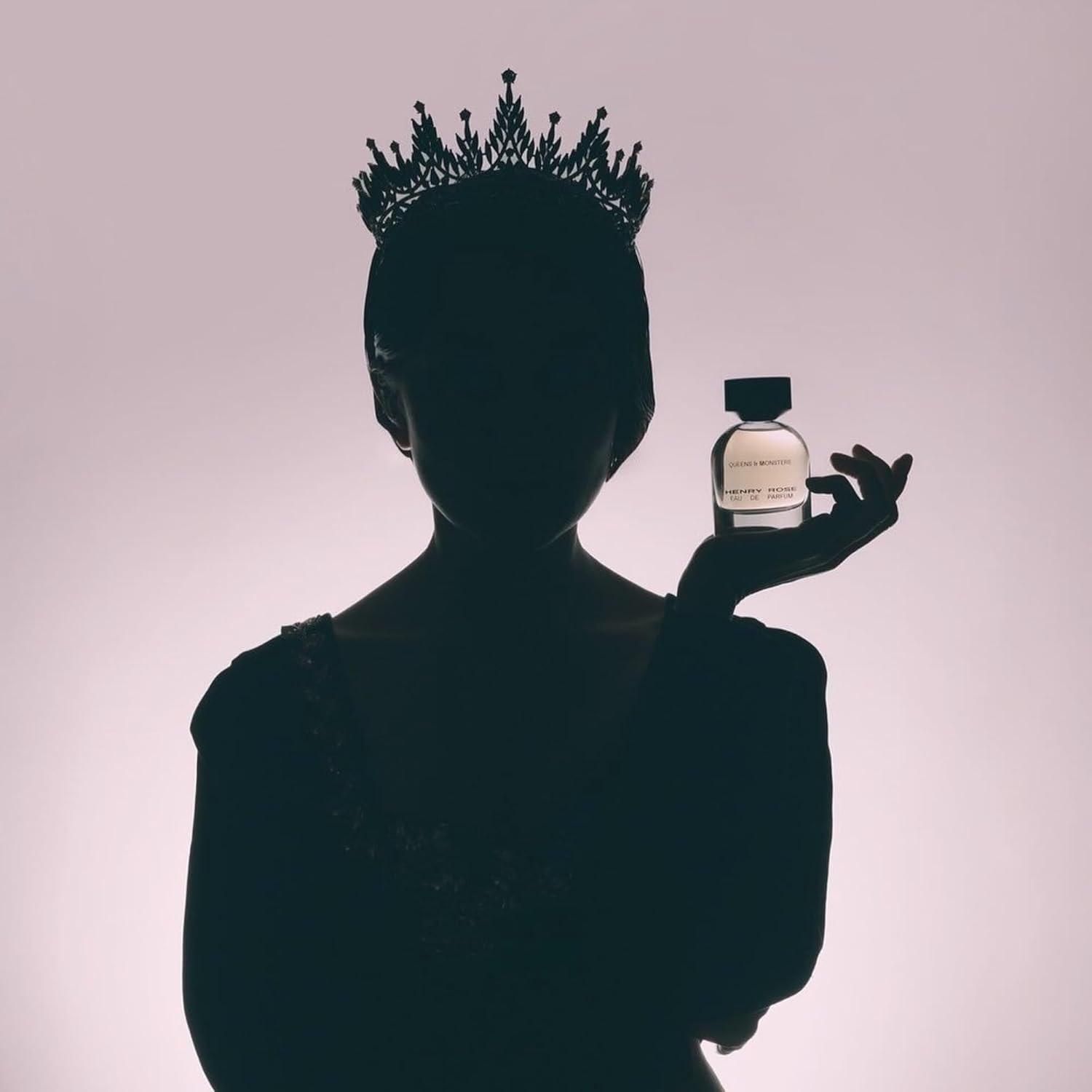 Henry Rose Travel Perfume for Women & Men - Mini Fragrance Mist with Neroli, Jasmine & Vanilla - Non Toxic, Floral Perfume and Unisex Fragrance - Queens & Monsters (0.27 fl oz) - Image 7