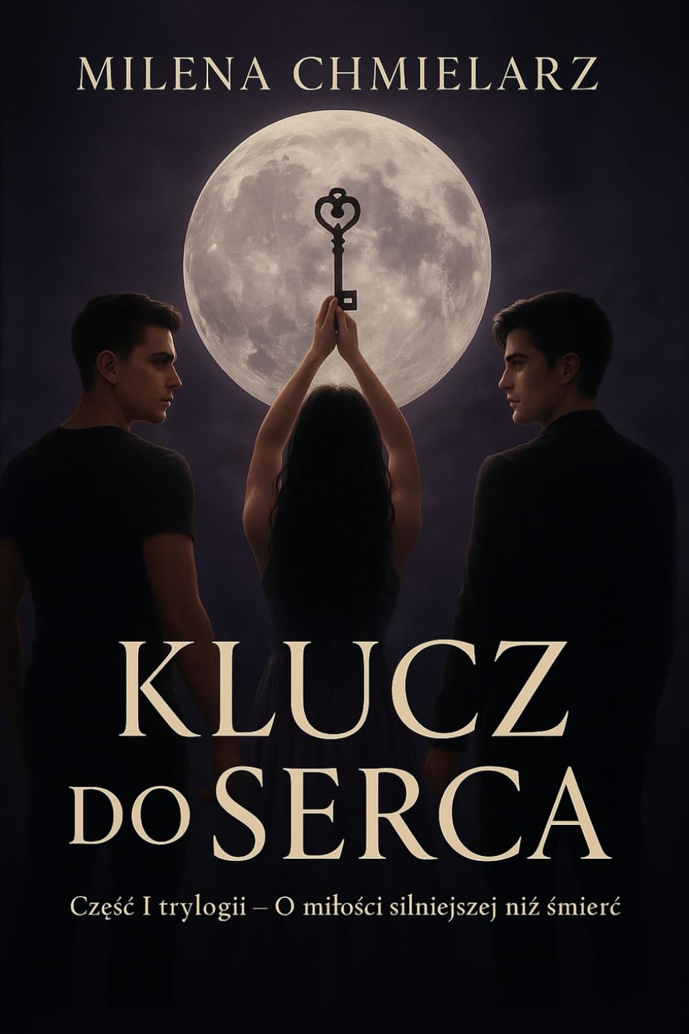 Klucz do Serca
