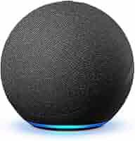 大きいサイズ　Amazon echo 第4世代 新品 未開封 Alexa Amazon.co.jp: Echo (エコー) 第4世代 - スマートスピーカーwith