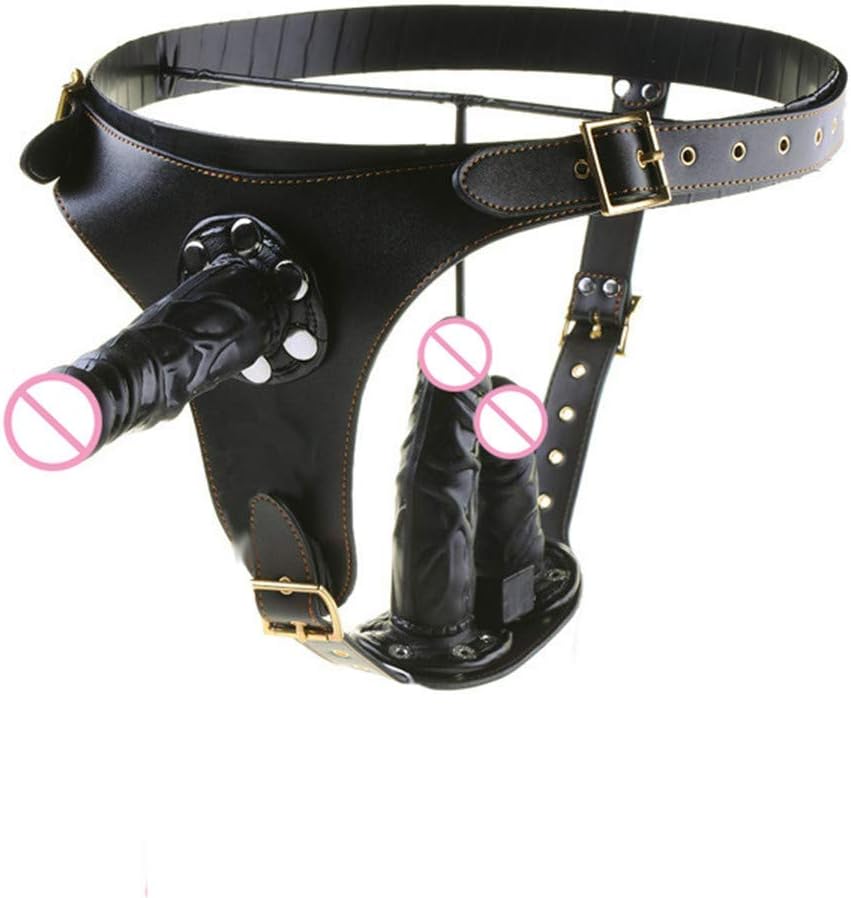 Vibrador ajustable postizo arnés consolador Vi vibradores ...