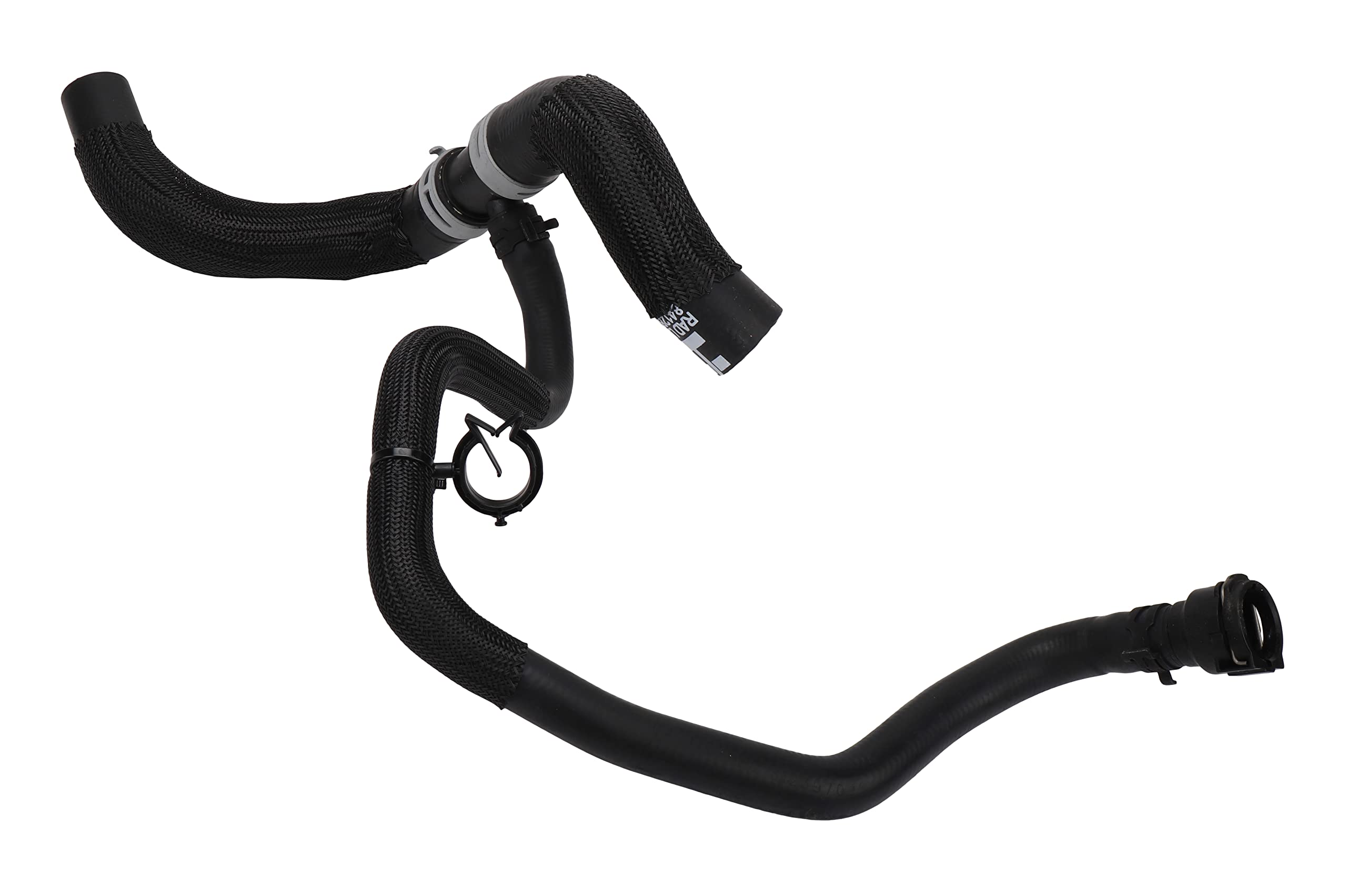 Amazon.com: GM Genuine Parts 84128856 Radiator Outlet Hose 