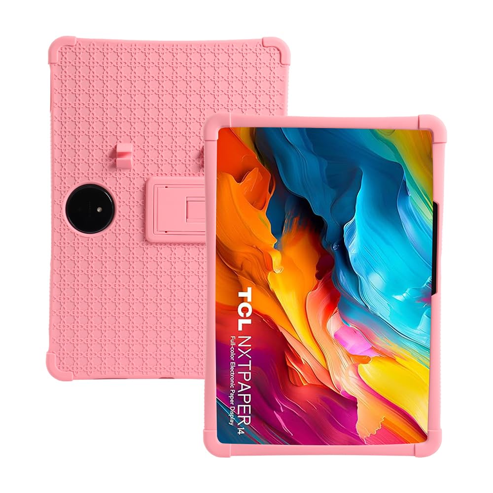Amazon.com: 4 Thicken Cornors Shockproof Silicon Cover Case